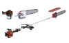 Extendable Hedge Trimmer