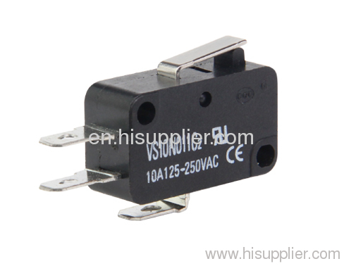 Micro switch VS10N011C2