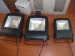 100W COB retrofit led flood light