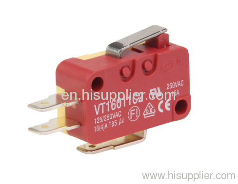 highlywell Micro switch VT16011C2