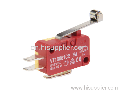 highlywell micro switch VT16061C2