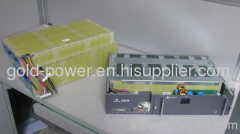 UPS LIFePO4 battery