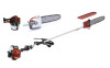 Hand Hold Extendable Hedge Trimmer