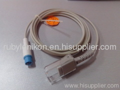 Spacelabs Spo2 Extension Cable