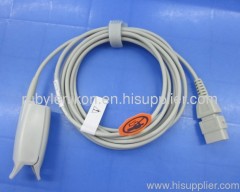 BCI Finger clip spo2 sensors