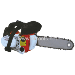 Gas Powered Hedge Trimmer-Chain Saw