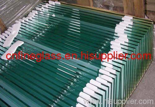 supply toughened glass