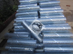 spiral welded steel pipe