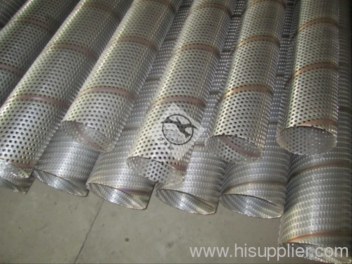 welded pipe manufacturer