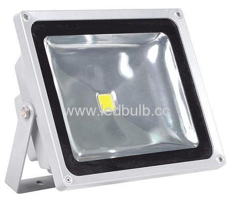 RGB 20W COB led flood light