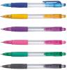 Promotion Plastic Mechanical Pencil automatic pencil 0.5MM 0.7MM