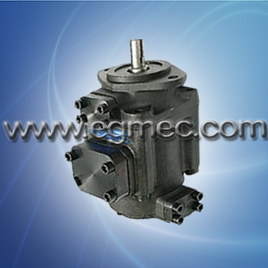 New features of the high pressure oil pump and hydraulic piston pump