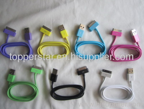 iPhone usb cable mobile usb cable iPod usb cable