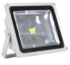 RGB 50W COB led flood light