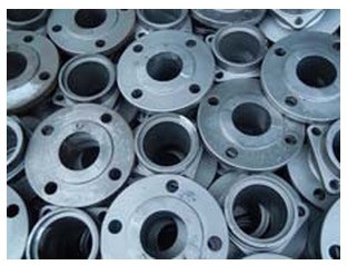 Stainless Steel Casting Part