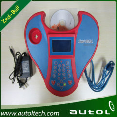 Zed-BULL Key Programmer