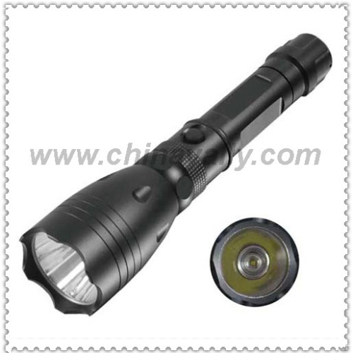 LED Flashlight lamp