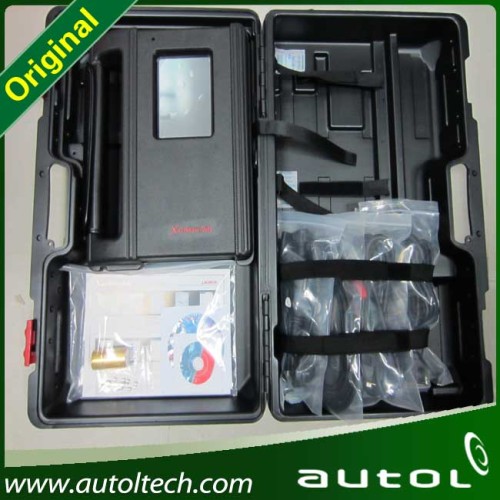 Launch X-431 Heavy Duty Truck Diagnostic Scanner