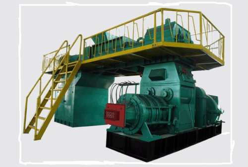 full automatic clay brick machine for sale