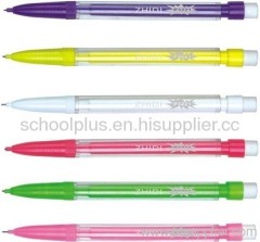 Plastic Mechanical Pencil