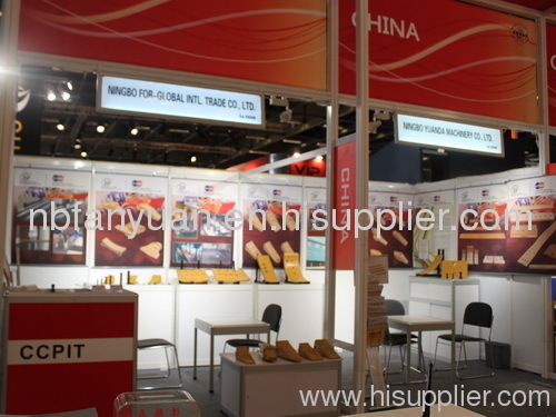 INTERMAT 2012