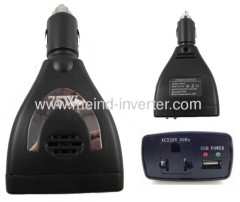 Car Power Inverters