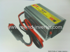 Car Power Inverter-100W