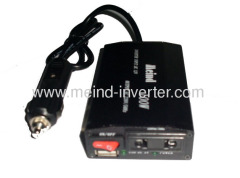 Modified Sine Wave Inverters