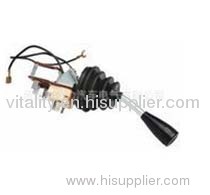 FIAT Changeover switch combination switch