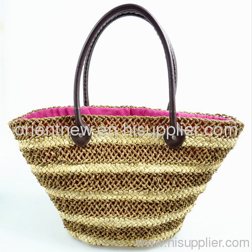 seagrass bag