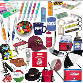 Creative Print Products  Leominster, MA : Promotional Items