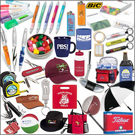 promotional products