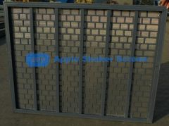 BEM650/600 Sereis shaker screens for sale