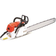 single cylinder Petrol Brush Cutter