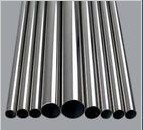 stainless steel ornamental welded tube