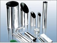 stainless steel welded tubes