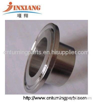 high precision turning parts