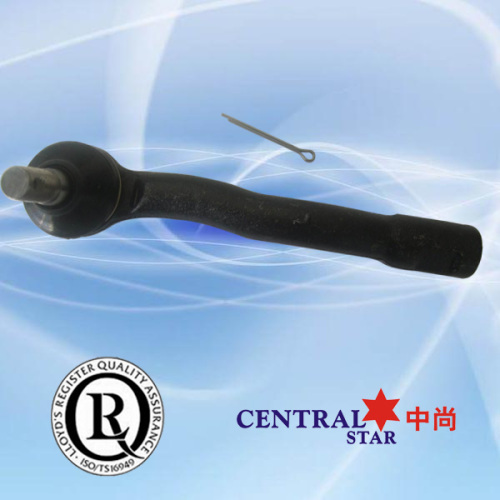 Toyota precise tie rod end