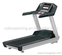 single and multi-purpose motorized treadmill&home fitness running machine