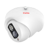 China Professinal Security Camera supply Indoor 700tvl Waterproof IR Camera with new white light technology