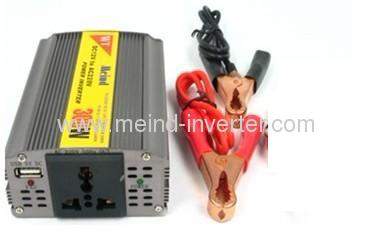 300 Watt Power Inverter