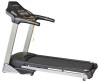 light commercial treadmill&light electronic commercial treadmill&fitness body building