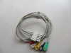 Siemens 5-Lead ECG Trunk Cable