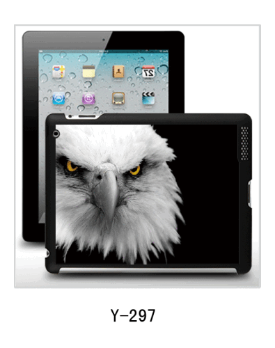 iPad Mini case with 3d picture pc case
