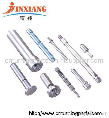 high quality steel turning parts