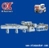 Toilet tissue Single Packing Machine(OK-503)