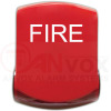 fire alarm, fire strobe siren, home burglar alarm