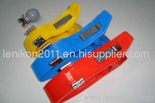 Multi function Ag/AgCI.adult ECG electrode, Limb Clamp ECG Electrodes