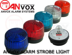 Alarm Strobe Light