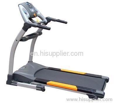 household electric treadmill&LED windows display speed for t